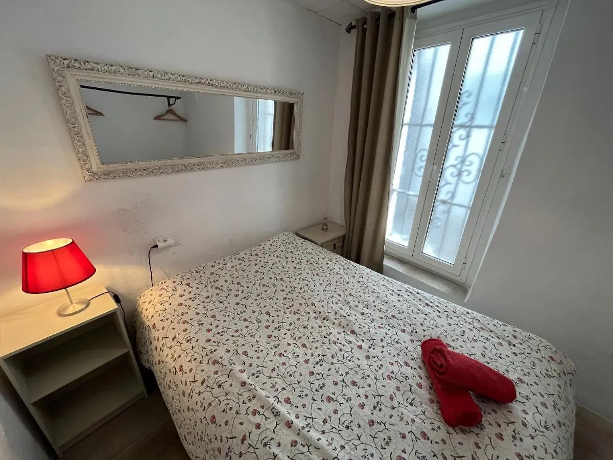 Casa Luci Tarifa Old Town Apartment