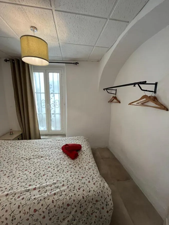 Casa Luci Tarifa Old Town Apartment