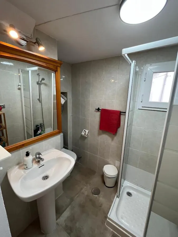 Casa Luci Tarifa Old Town Apartment
