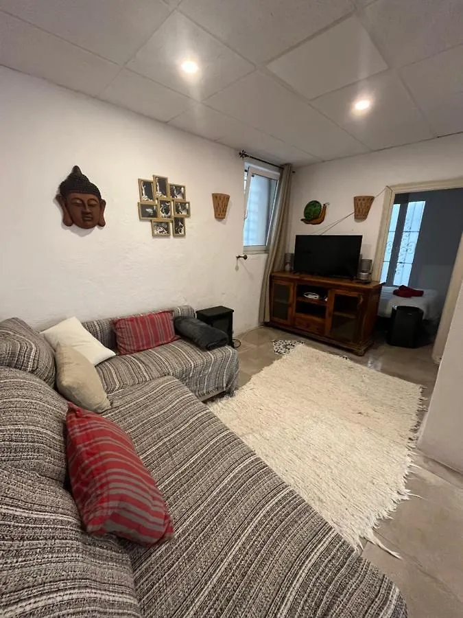 Casa Luci Tarifa Old Town Apartment