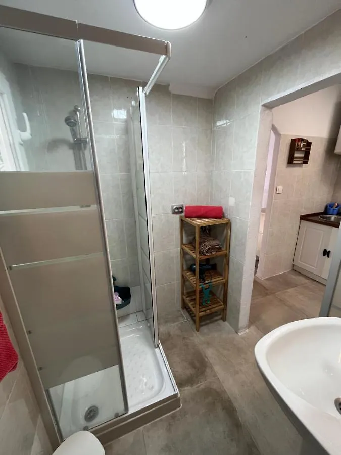 Casa Luci Tarifa Old Town Apartment