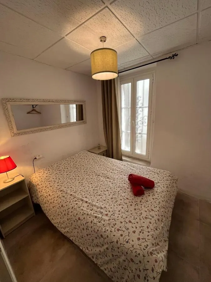 Casa Luci Tarifa Old Town Apartment 0*,  Spain