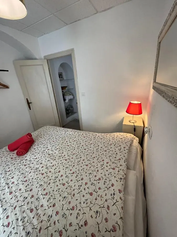 Casa Luci Tarifa Old Town Appartamento 0*,